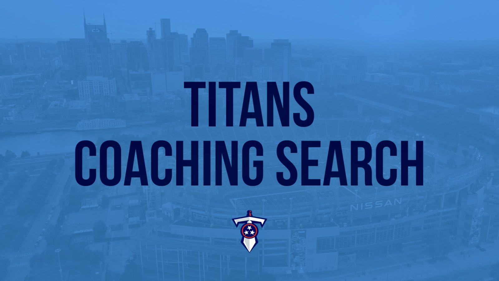What the Titans Are Really Evaluating in Jeff Hafley, Matt Nagy — and Robert Saleh