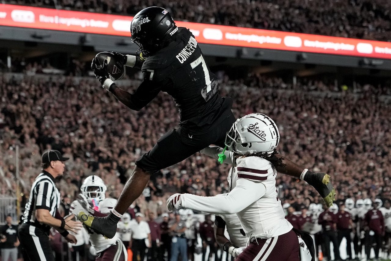 Titans Draft Focus: Jordyn Tyson Headlines 2026 Prospect Watch