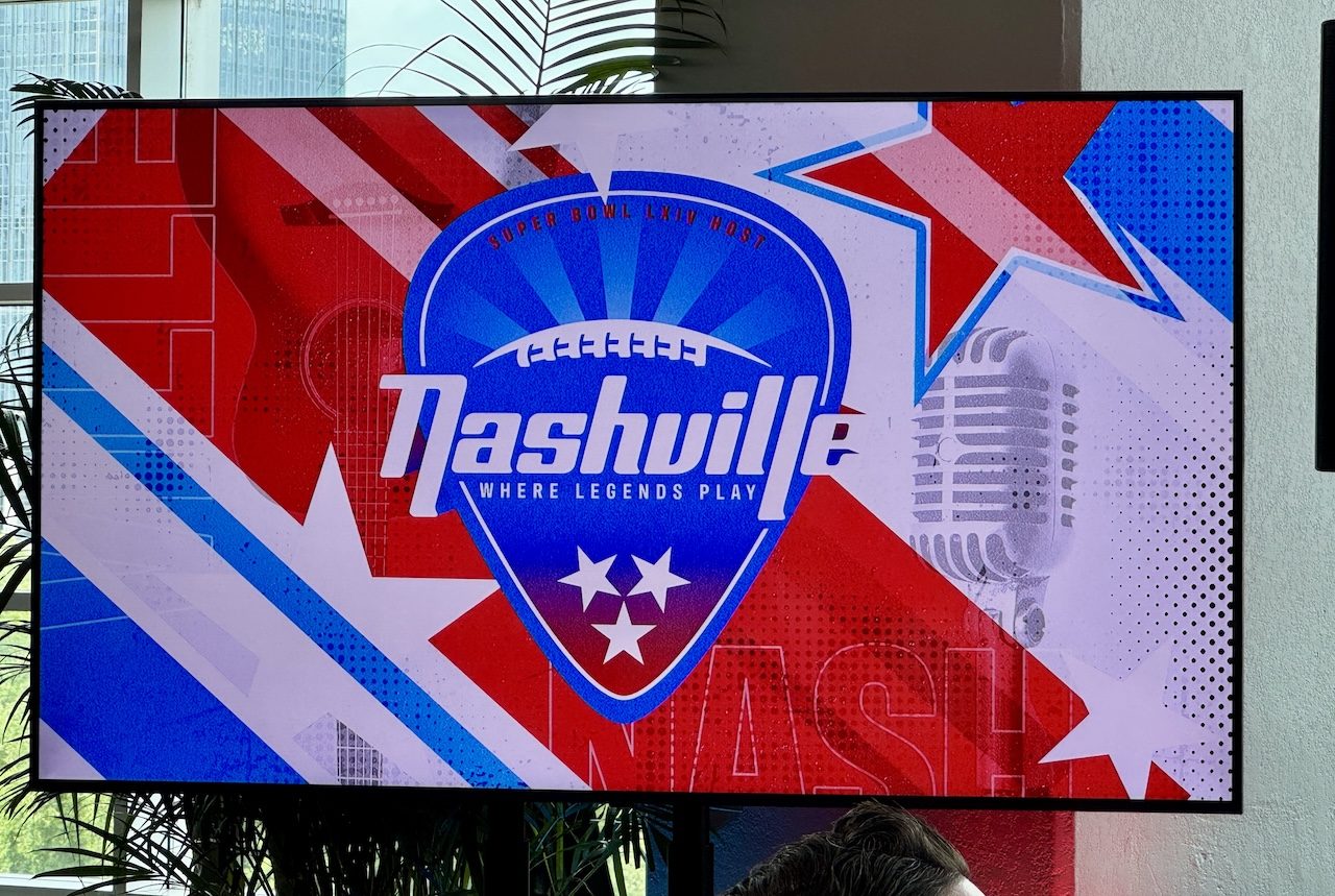 Nashville Thinks It Can Redefine The Super Bowl