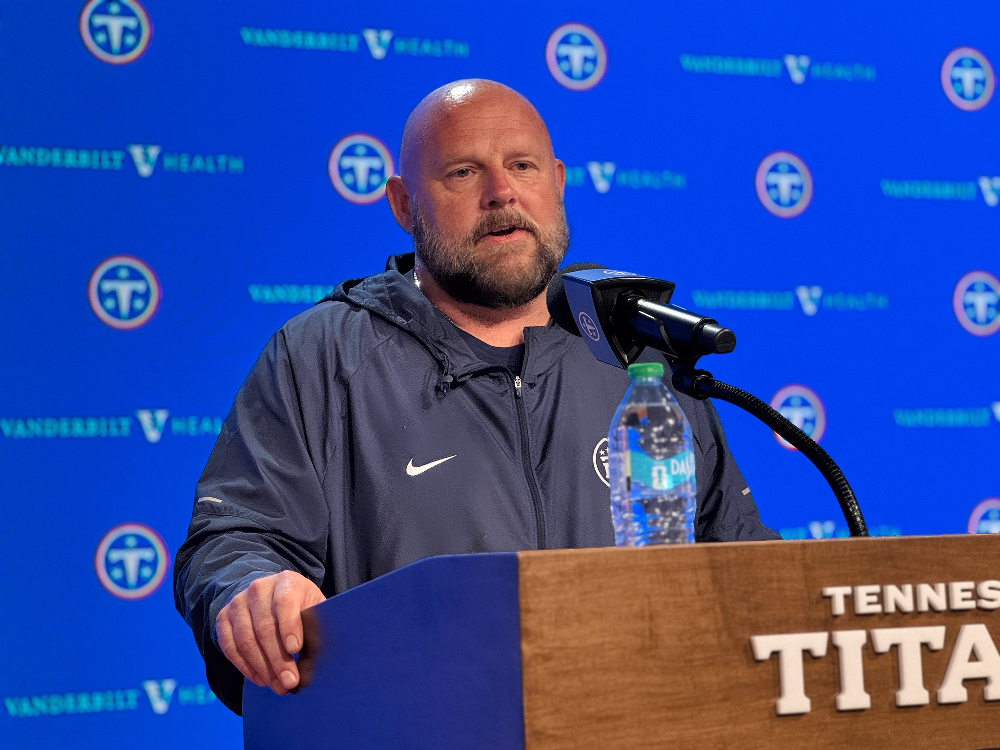 Brian Daboll