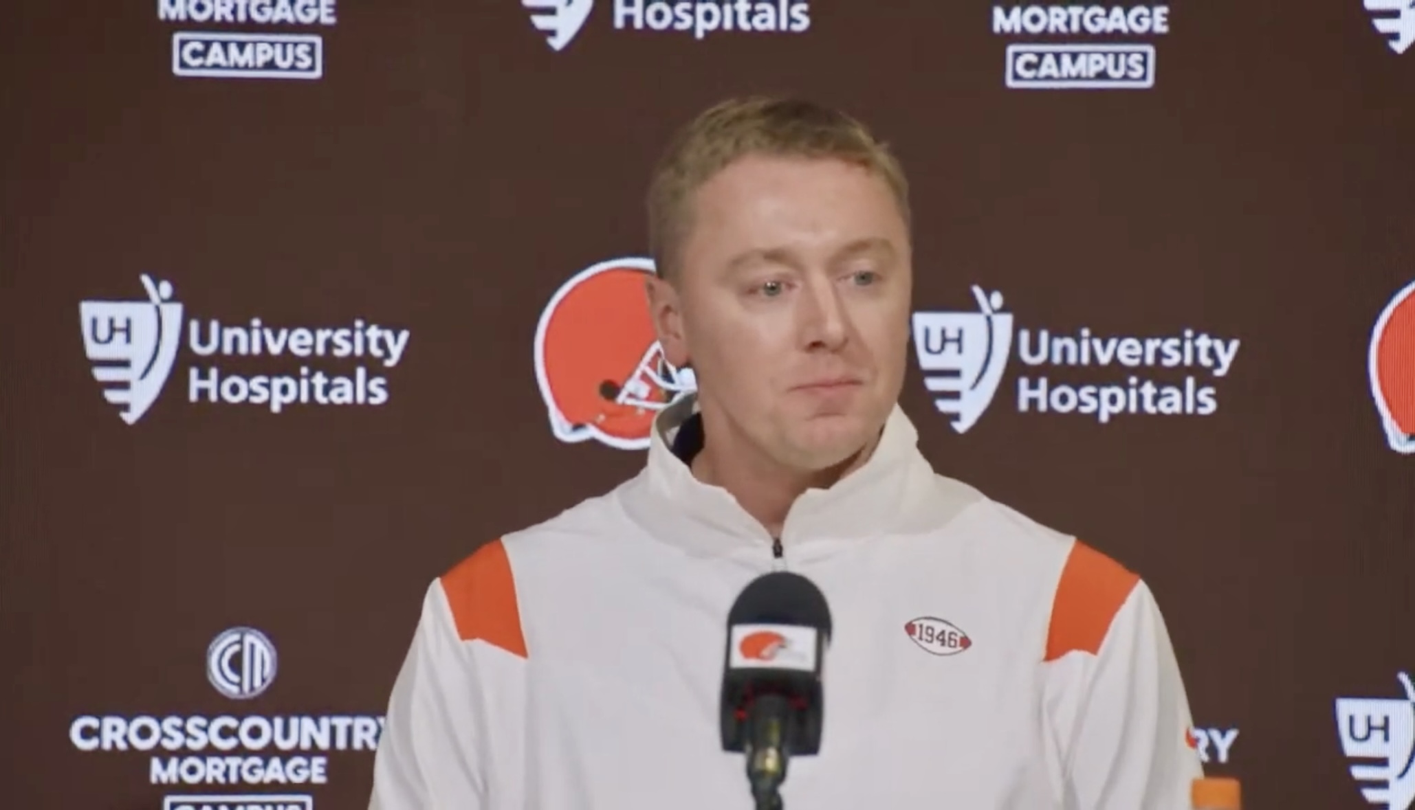 Titans Hiring Browns Director of Player Personnel Dan Saganey