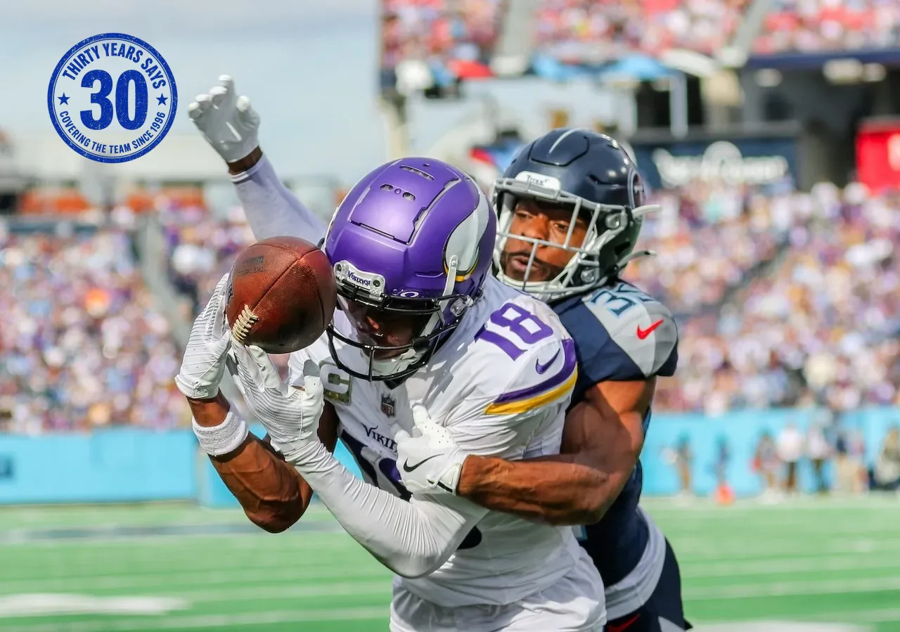 Thirty Years Says: Titans Defensive Back Depth Could Define Their 2026 Season
