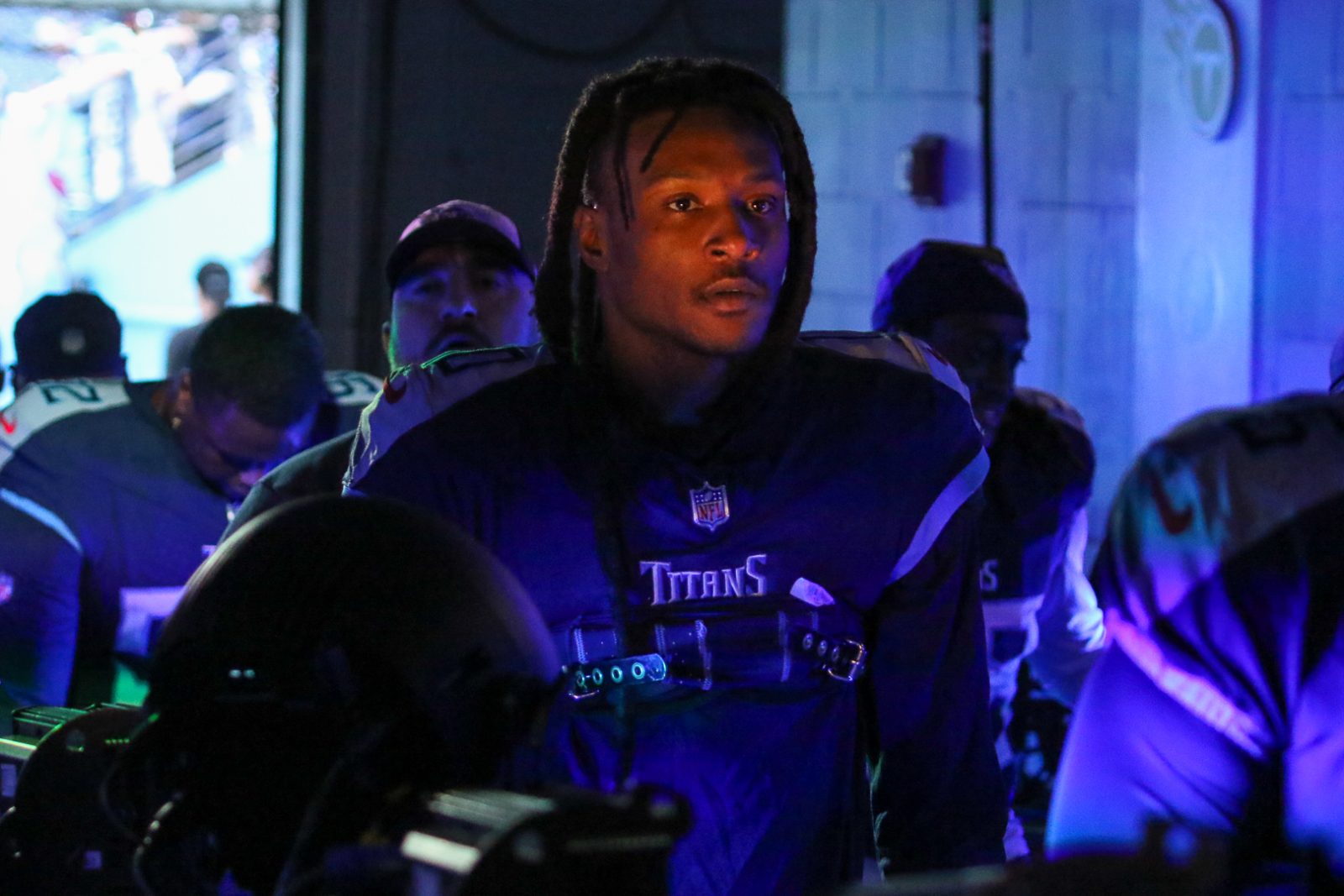 DeAndre Hopkins