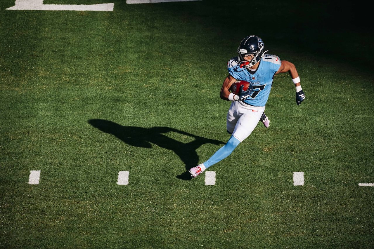 Titans Mailbag: Culture Building, Draft Philosophy and What’s Next for Will Levis