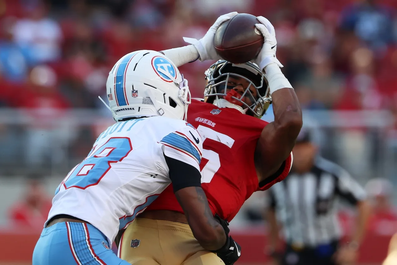 Blake Beddingfield: Cam Ward Wants to Play Like Patrick Mahomes, Titans Need Him to Be More Like Brock Purdy