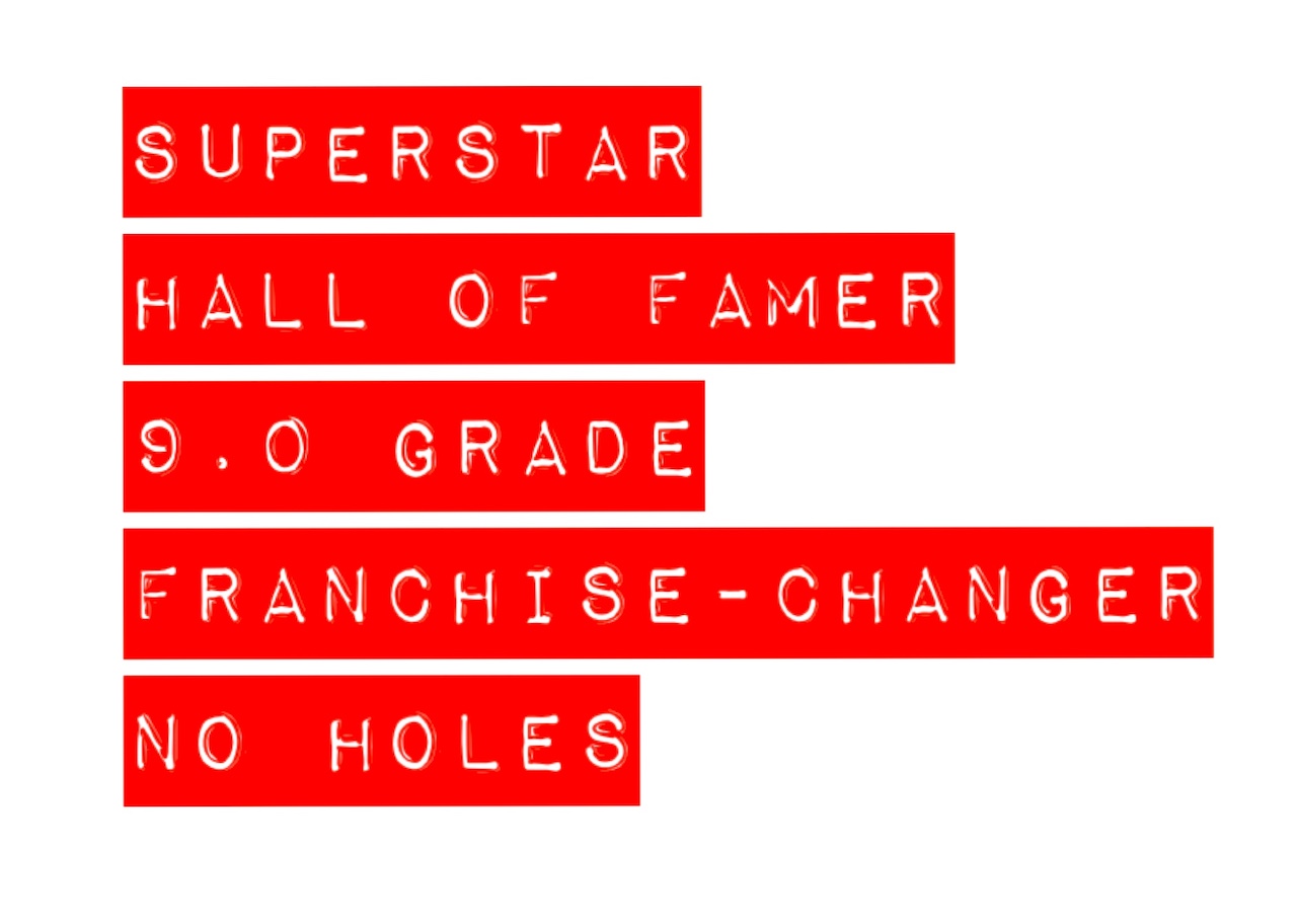 How the Titans' New College Grading System Differs From the Old One