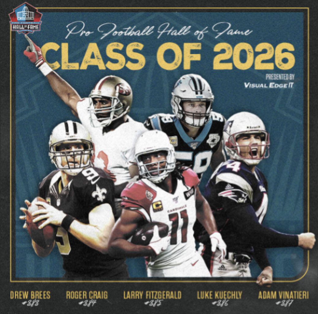 Hall of Fame 2026