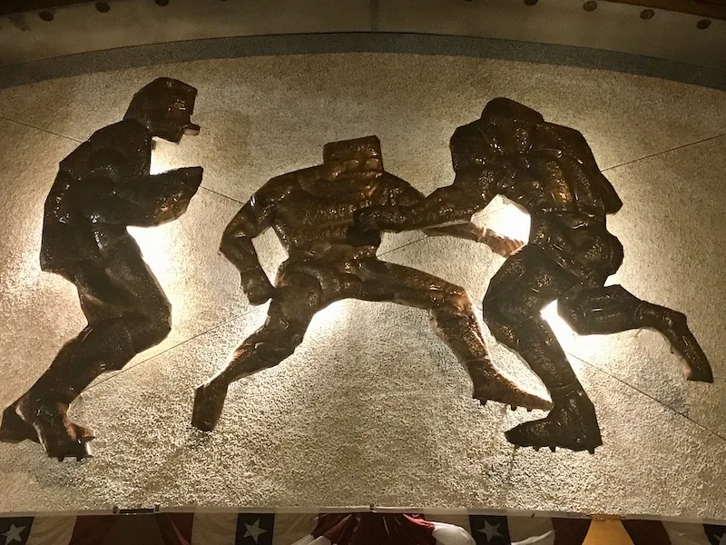 Hall of Fame