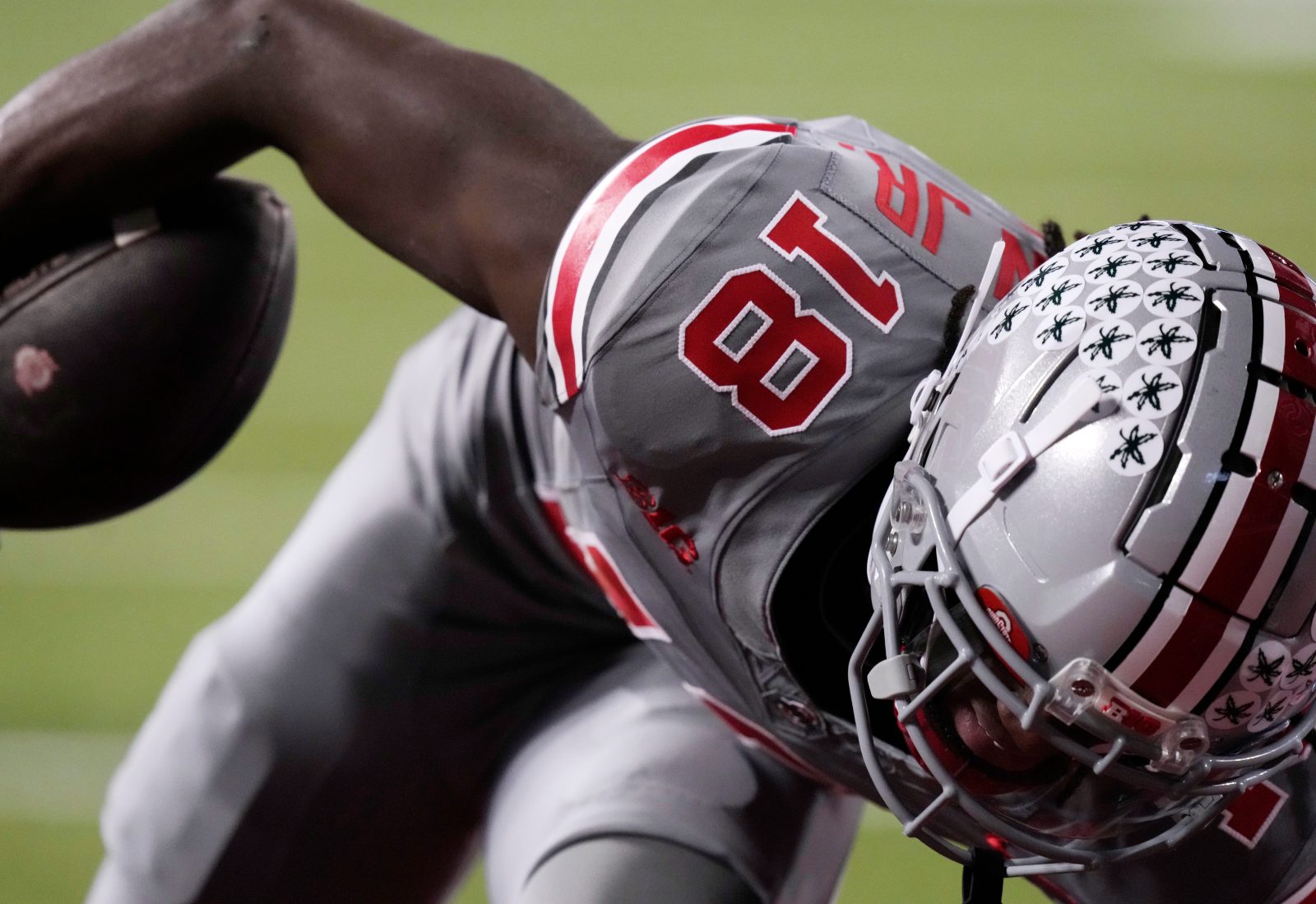 Mike Herndon’s Mock Draft, With Seven Rounds for Titans