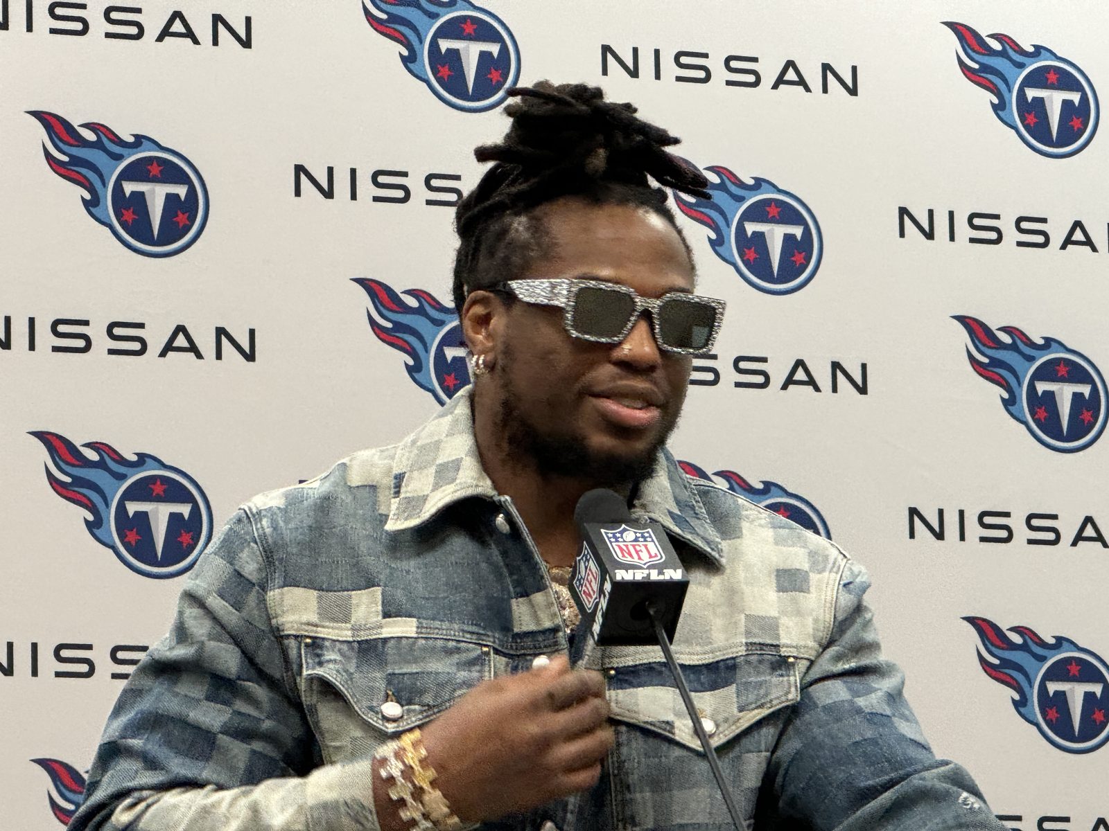 Derrick Henry