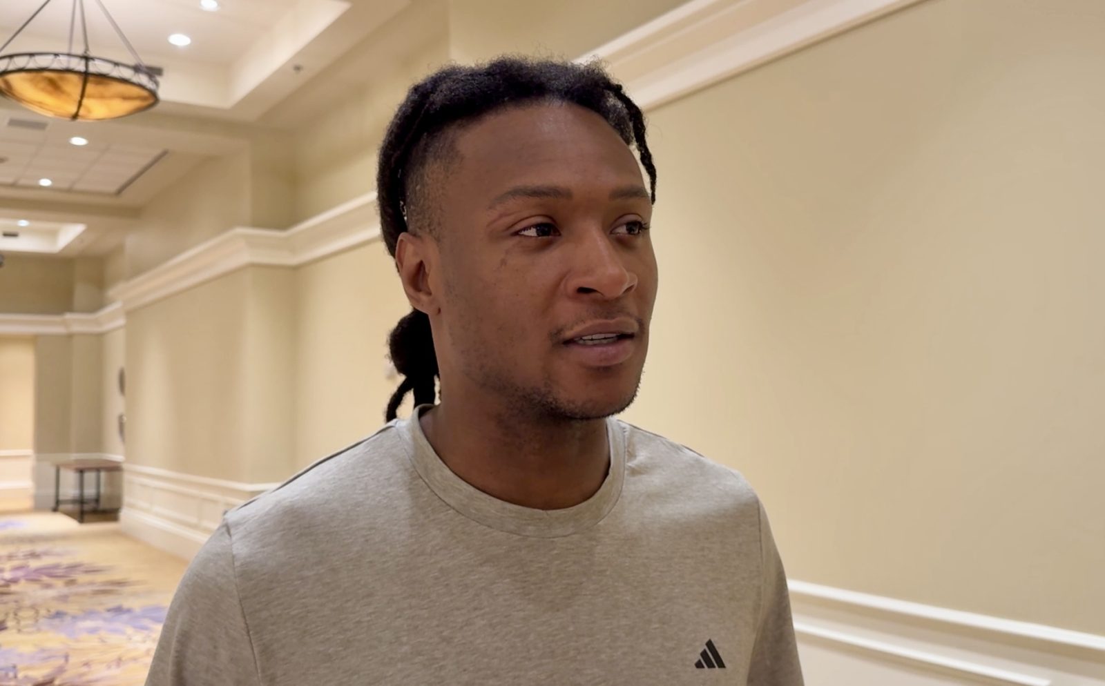 DeAndre Hopkins