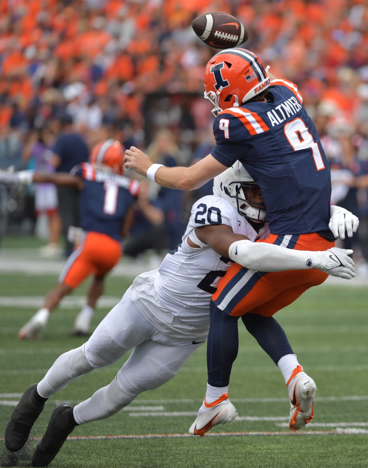 Edge Rushers Who Fit the Titans Best
