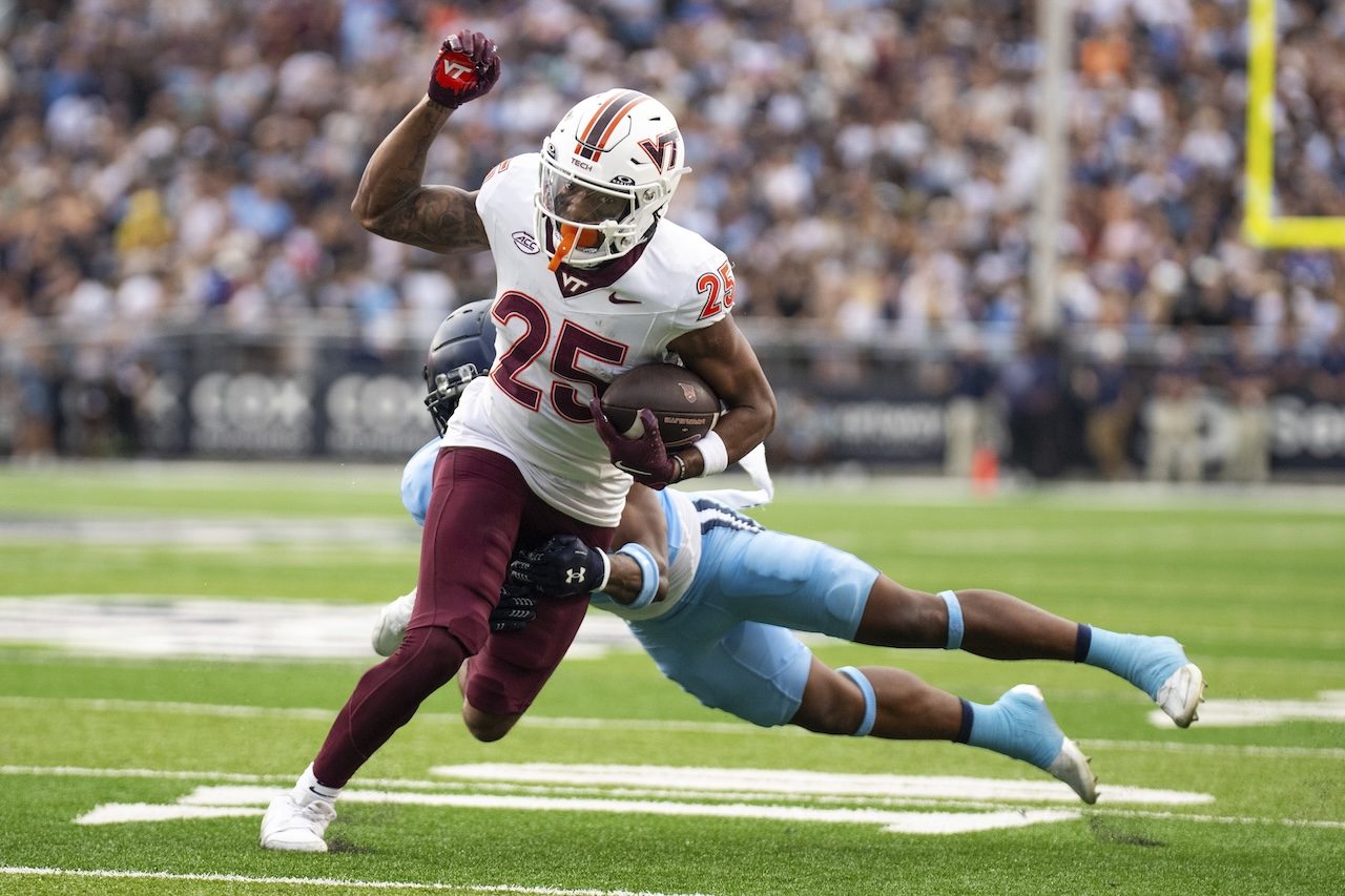 Beyond Cam Ward: Titans Draft Plan and 'Superlative' Picks