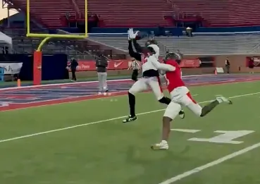Senior Bowl Day 2 Risers Who Could Help the Titans in the 2026 Draft