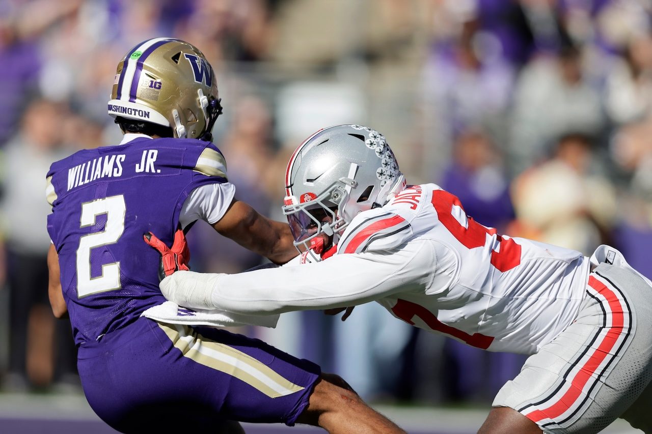 What Titans Fans Should Watch in the College Playoffs for the Draft