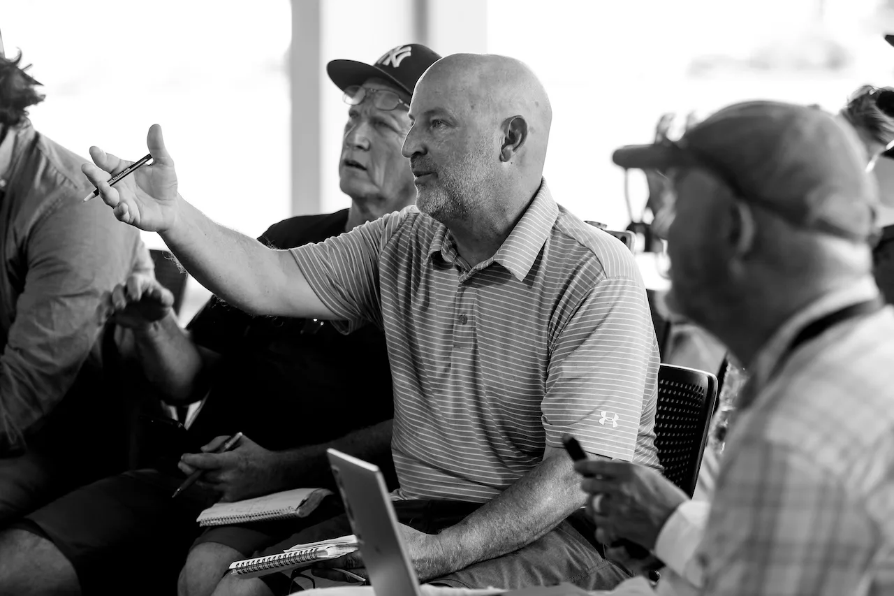 Thirty Years Covering the Oilers and Titans and How the Job Changed Me