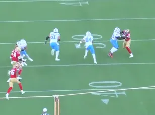 Titans Film Room: What Cam Ward, Keldric Faulk, JC Latham and Fernando Carmona Showed