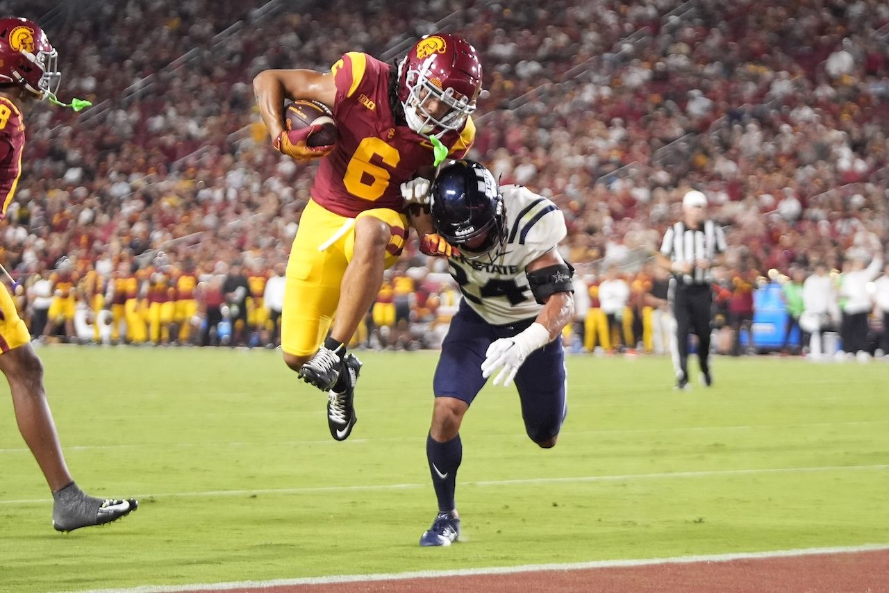 Titans Draft Focus: Braden Gall Evaluates 2026 NFL Prospects in Title Game
