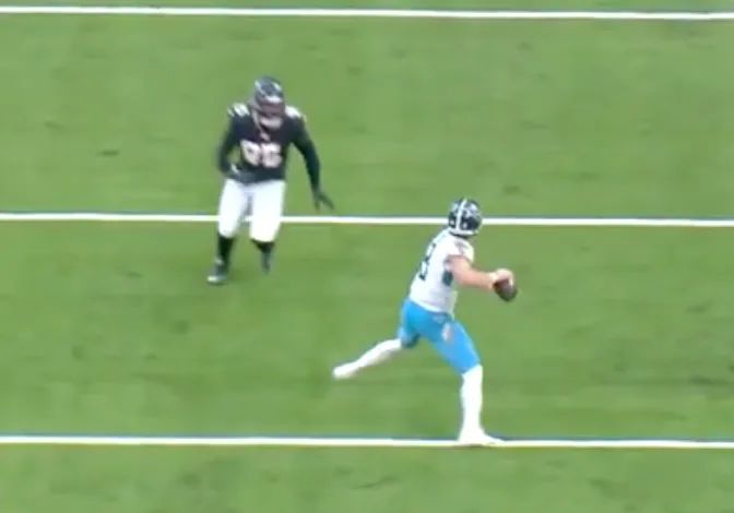 Titans' Film Study: Jeffery Simmons, Will Levis, Nick Westbrook-Ikhine, Peter Skoronski