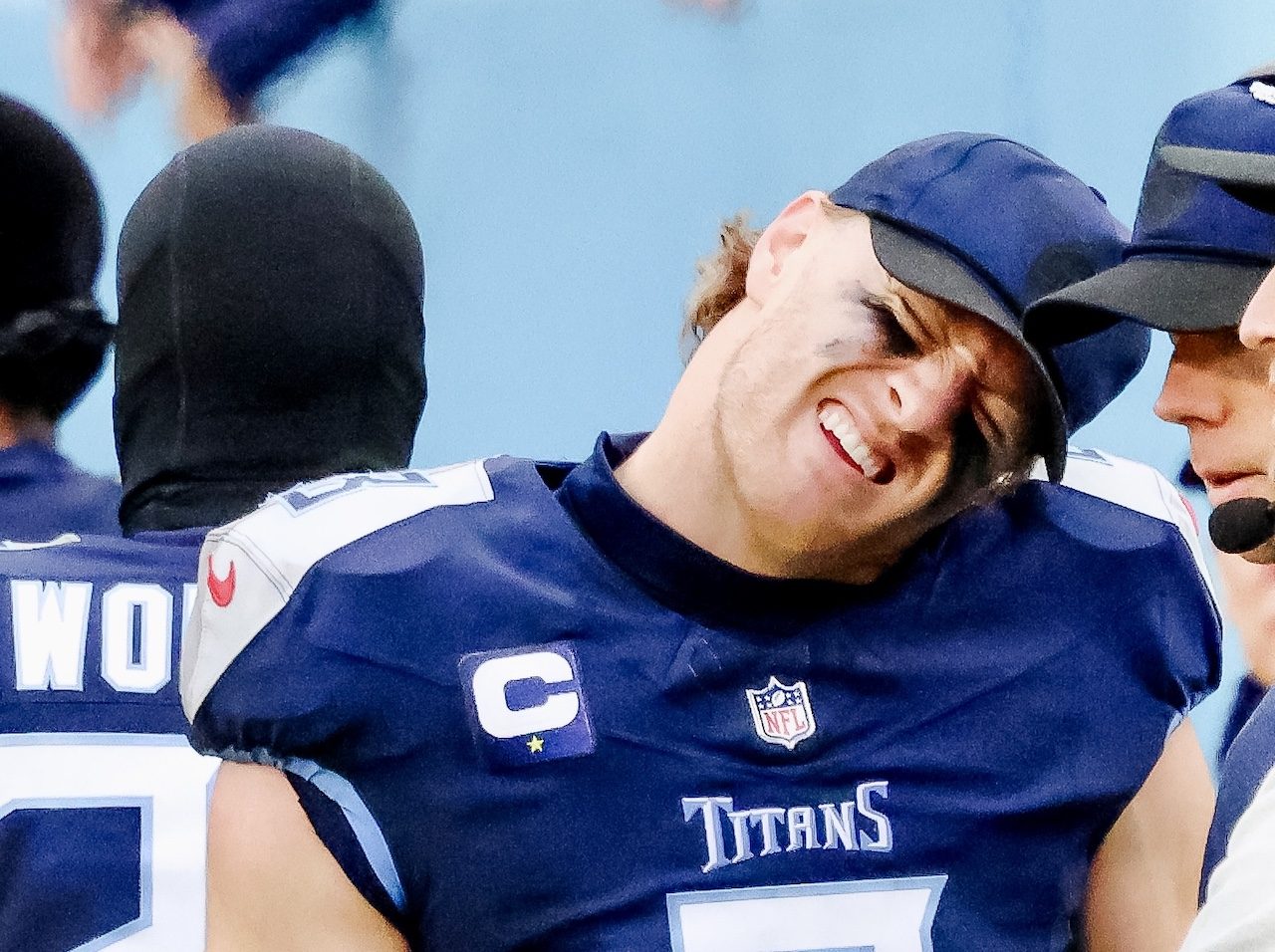Titans Not Starting Will Levis Sunday Says Brian Callahan is Done with Him 