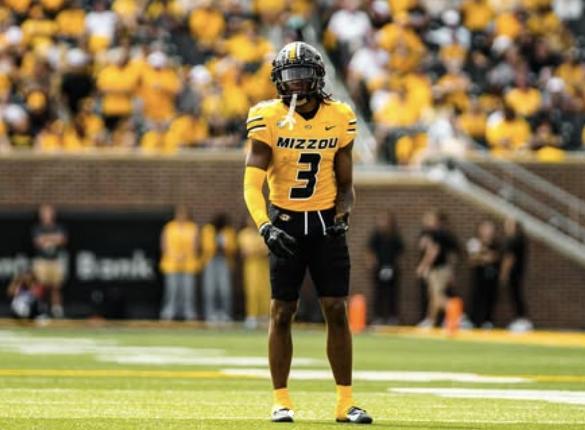 Rating the Titans' Day Two Options in the NFL Draft