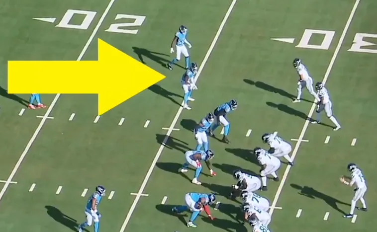 Why Marcus Harris Is The Key To Tennessee's New-Look Secondary