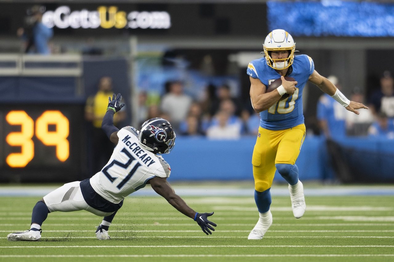 Titans Playbook: How They Lose in Five Easy Steps