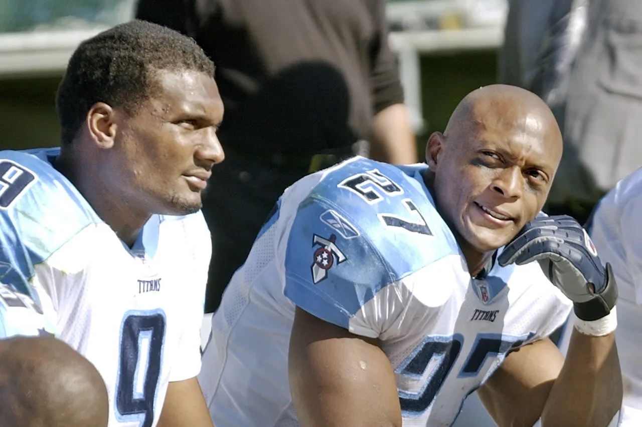 Thirty Years Says: 10 Lessons From Three Decades Covering the Titans