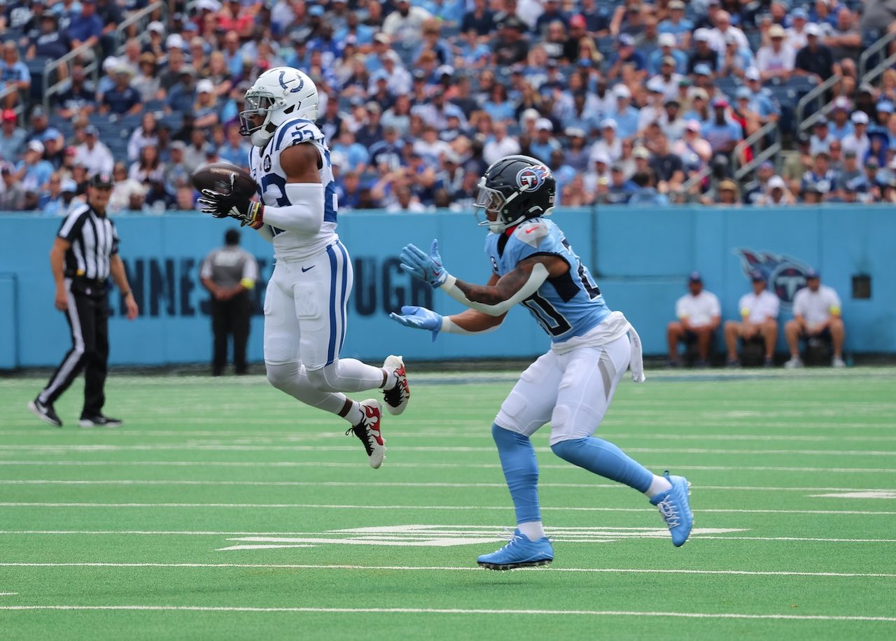 Titans Meltdown: Brian Callahan’s Indecision Highlights Third Straight Loss