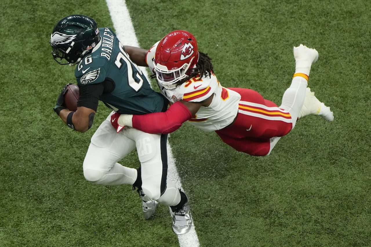 Titans To Be More Active in Free Agency Than We Thought