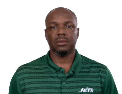 Tony Oden Replacing Chris Harris on Revised Titans' Staff