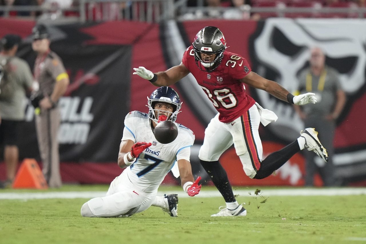 Proven But Limited or Raw With Upside: Titans Will Face Hard Choices