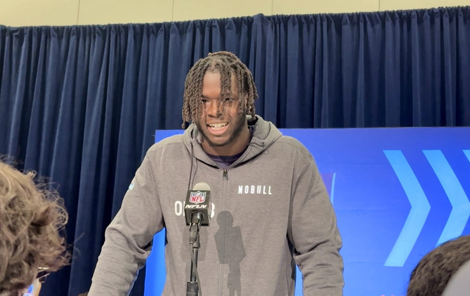 Top Titans' Scenarios and Final Draft Thoughts