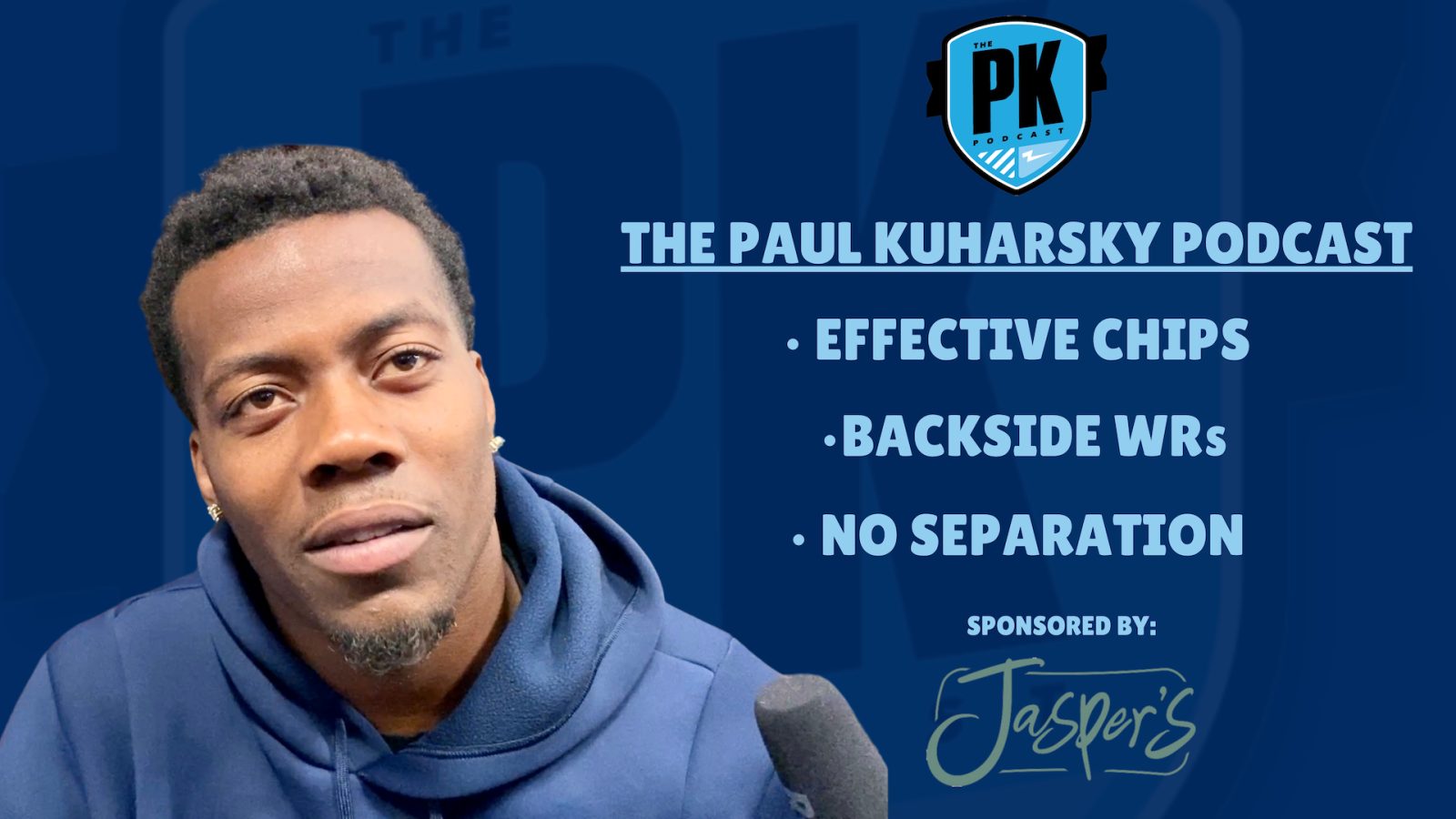 The Paul Kuharsky Podcast
