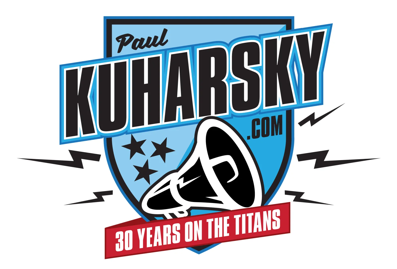 PaulKuharsky.com