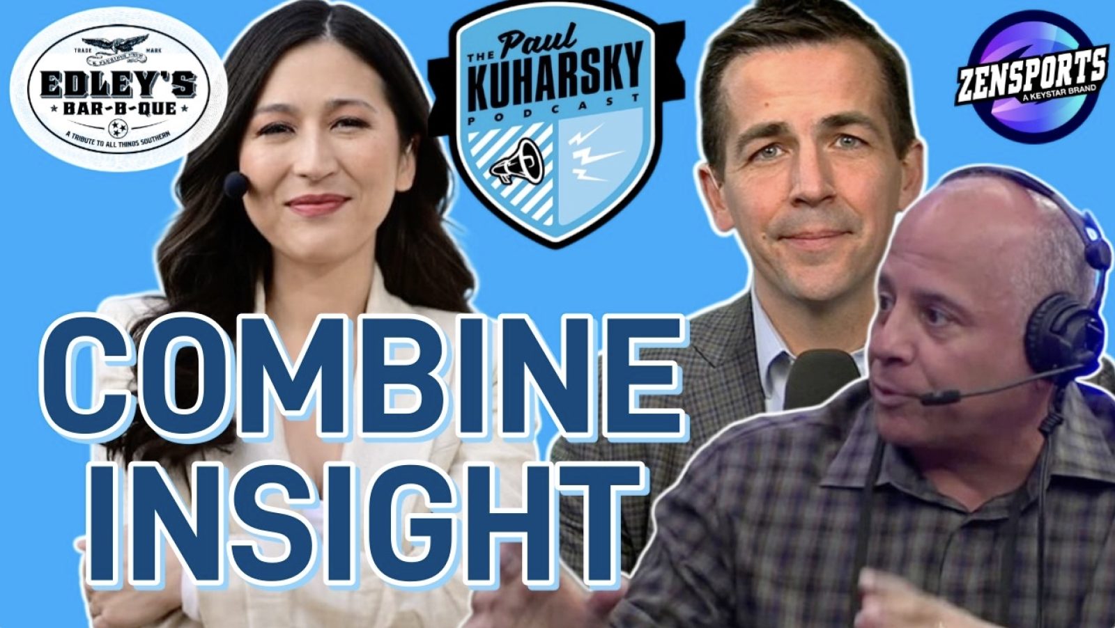 Podcast: Media Stars on Big Titans-Related Draft Topics