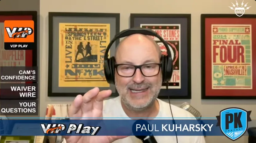 Podcast: Are the Titans Already Stuck?