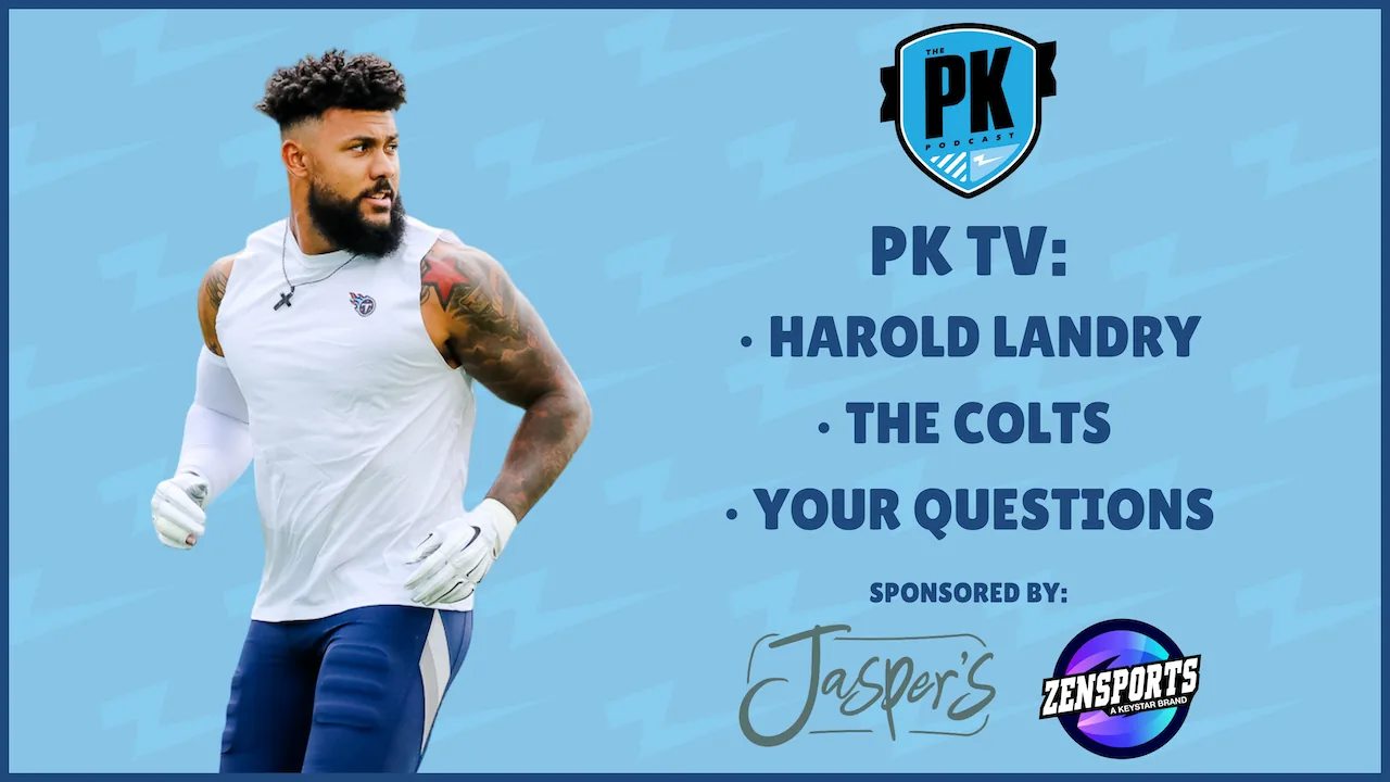 PK TV