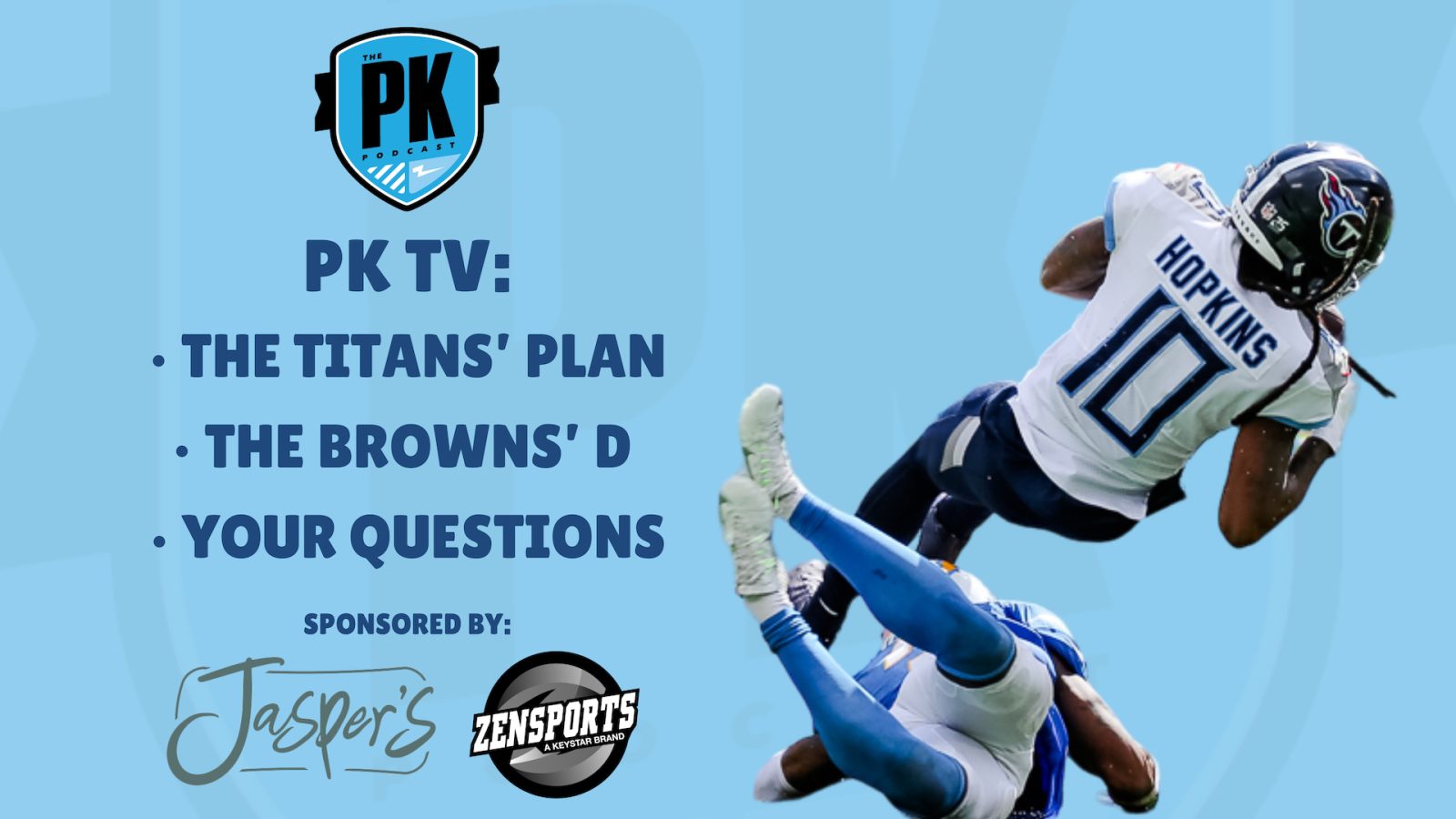 PK TV