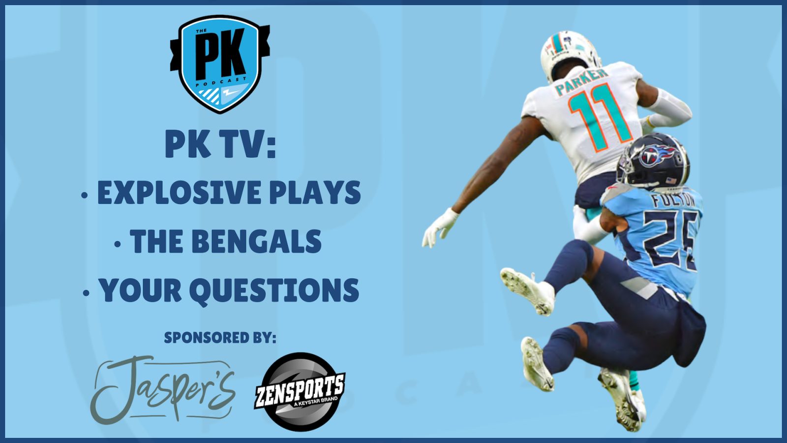 PK TV