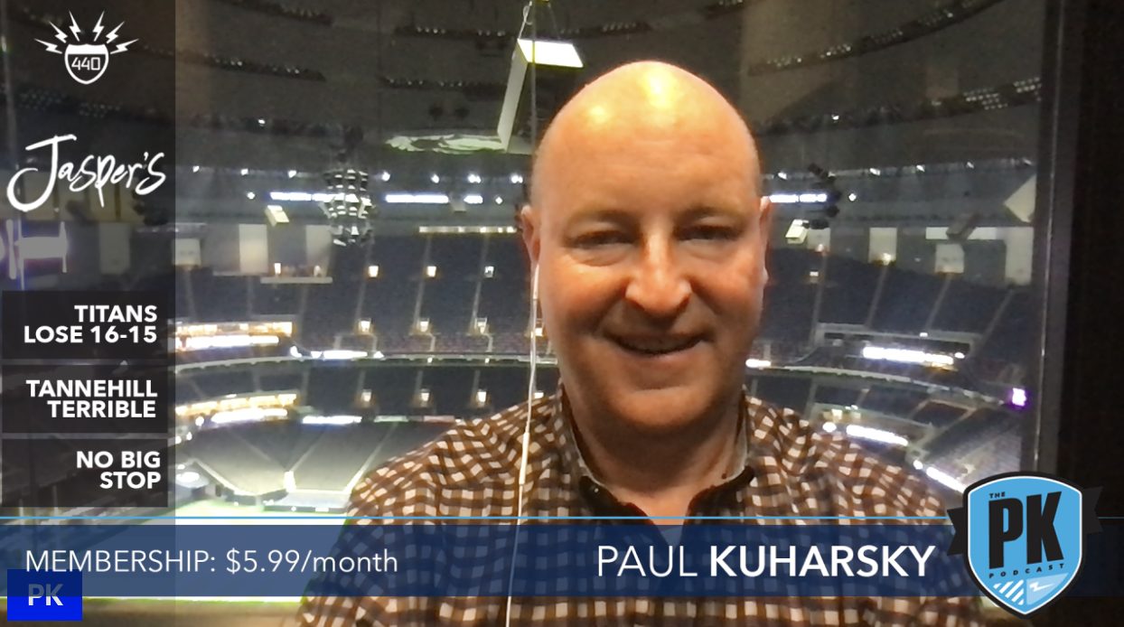 Paul Kuhasrsky