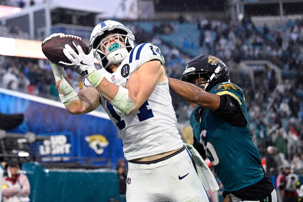 Titans Free Agency: Players Paul Kuharsky Believes Tennessee Will Court