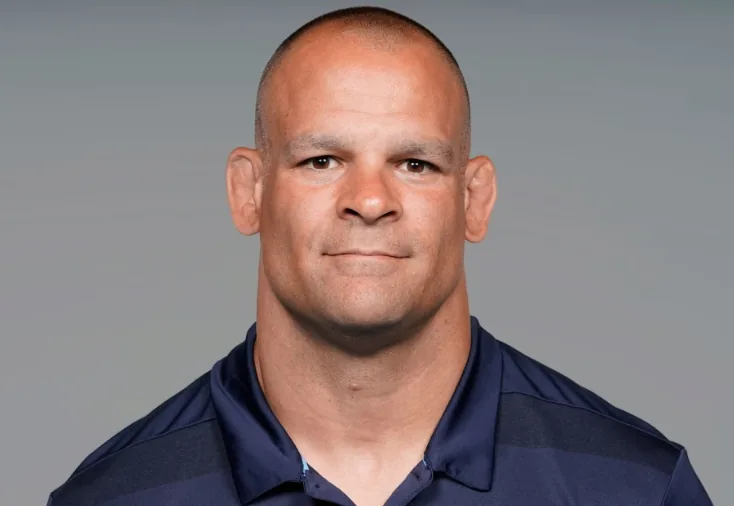 Frank Piraino Not On Brian Callahan's New Titans' Staff