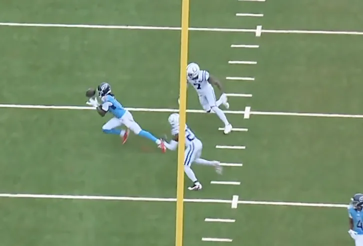 Calvin Ridley