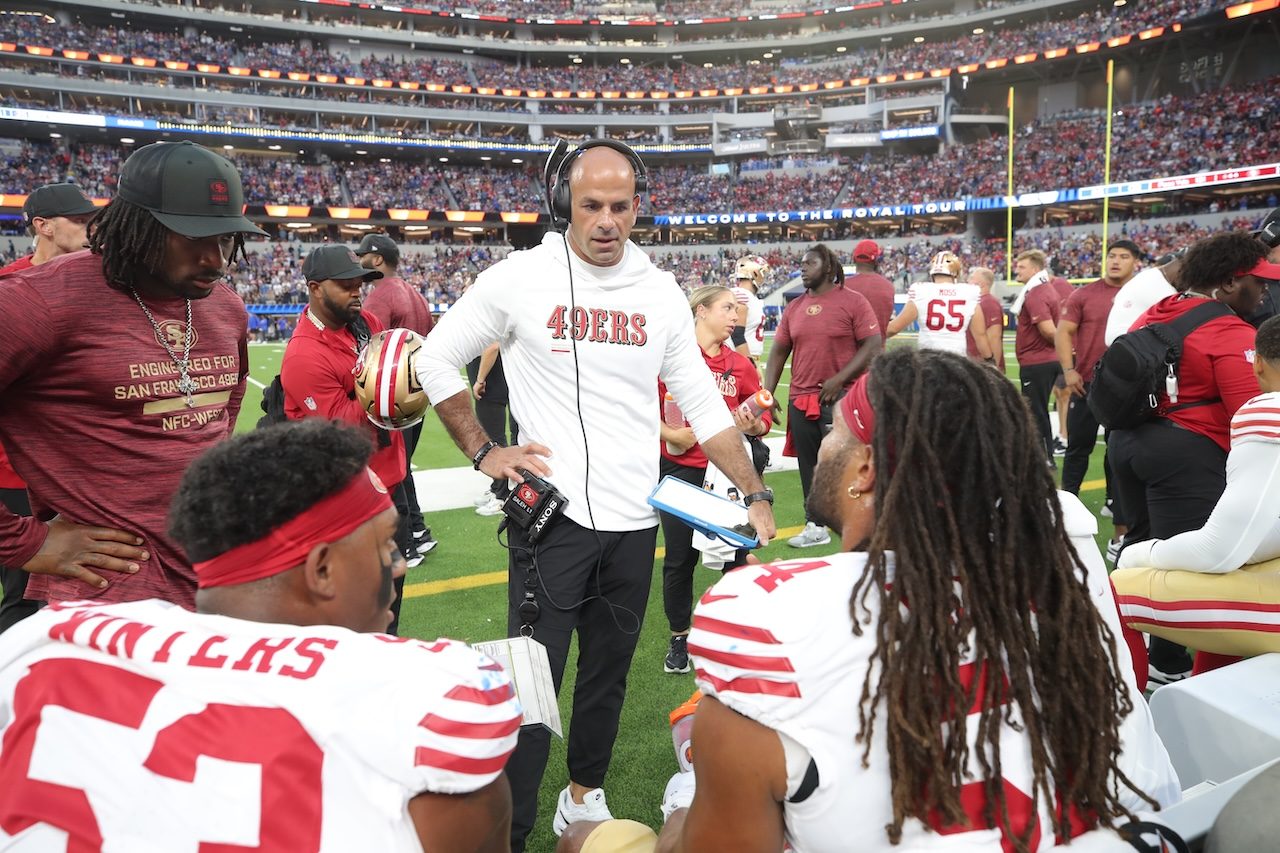 Robert Saleh’s Scheme, Personnel Preferences and What They Mean for the Titans