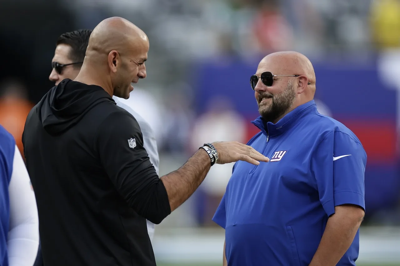 The Titans Coaches Who Will Determine Whether This Rebuild Works