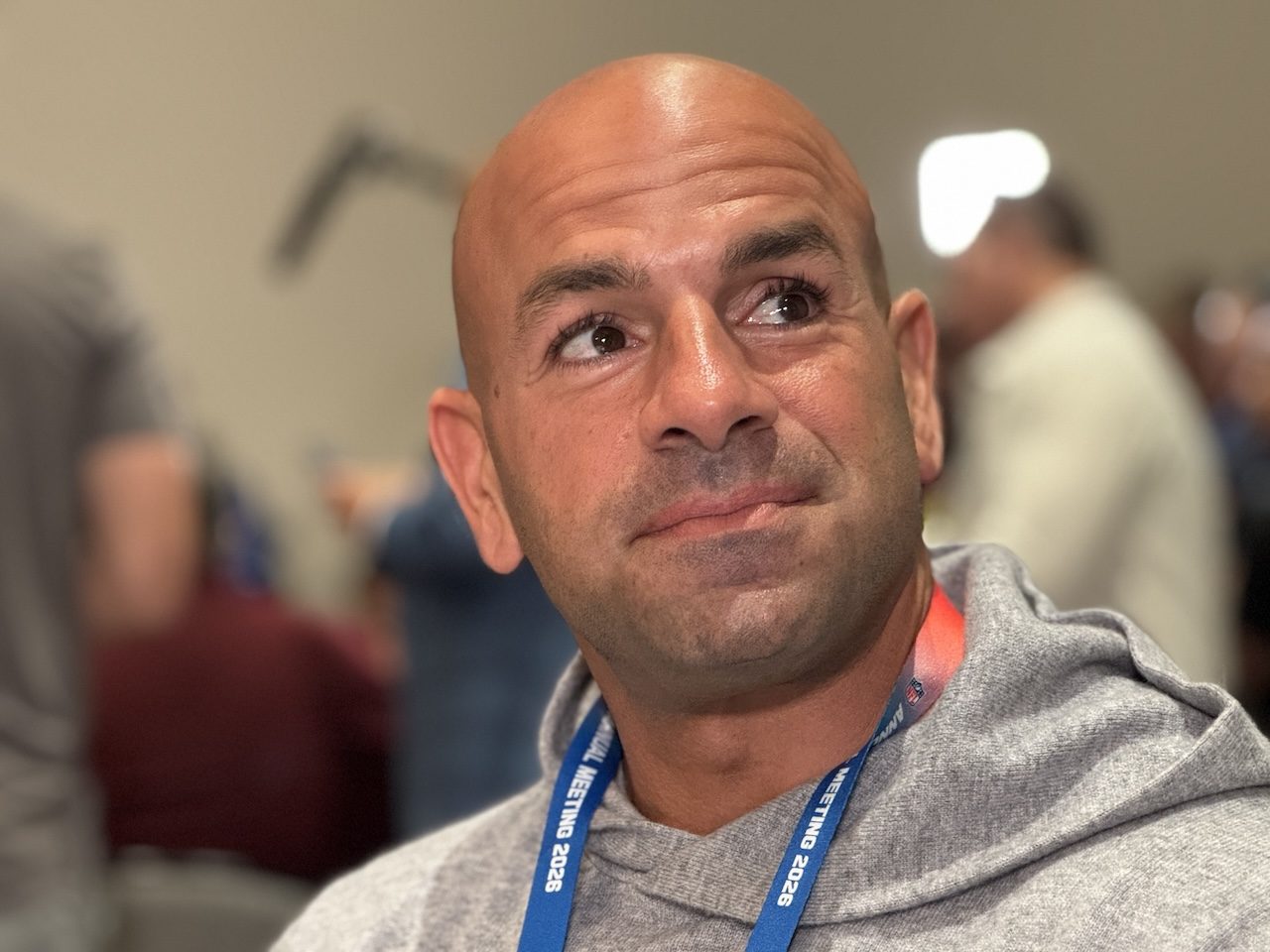 Robert Saleh