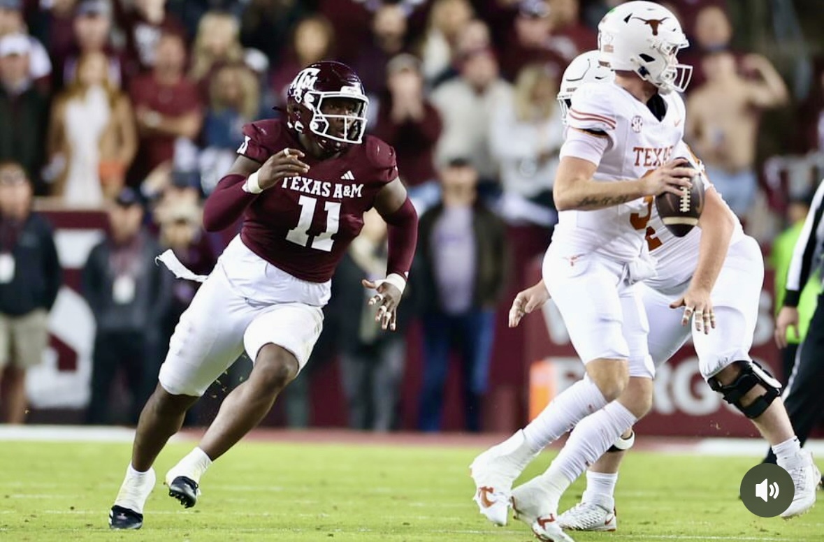 Draft Prospects the Titans Should Stay Away From