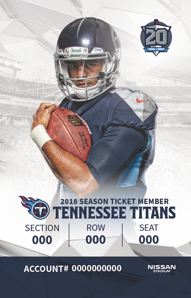 titans tickets