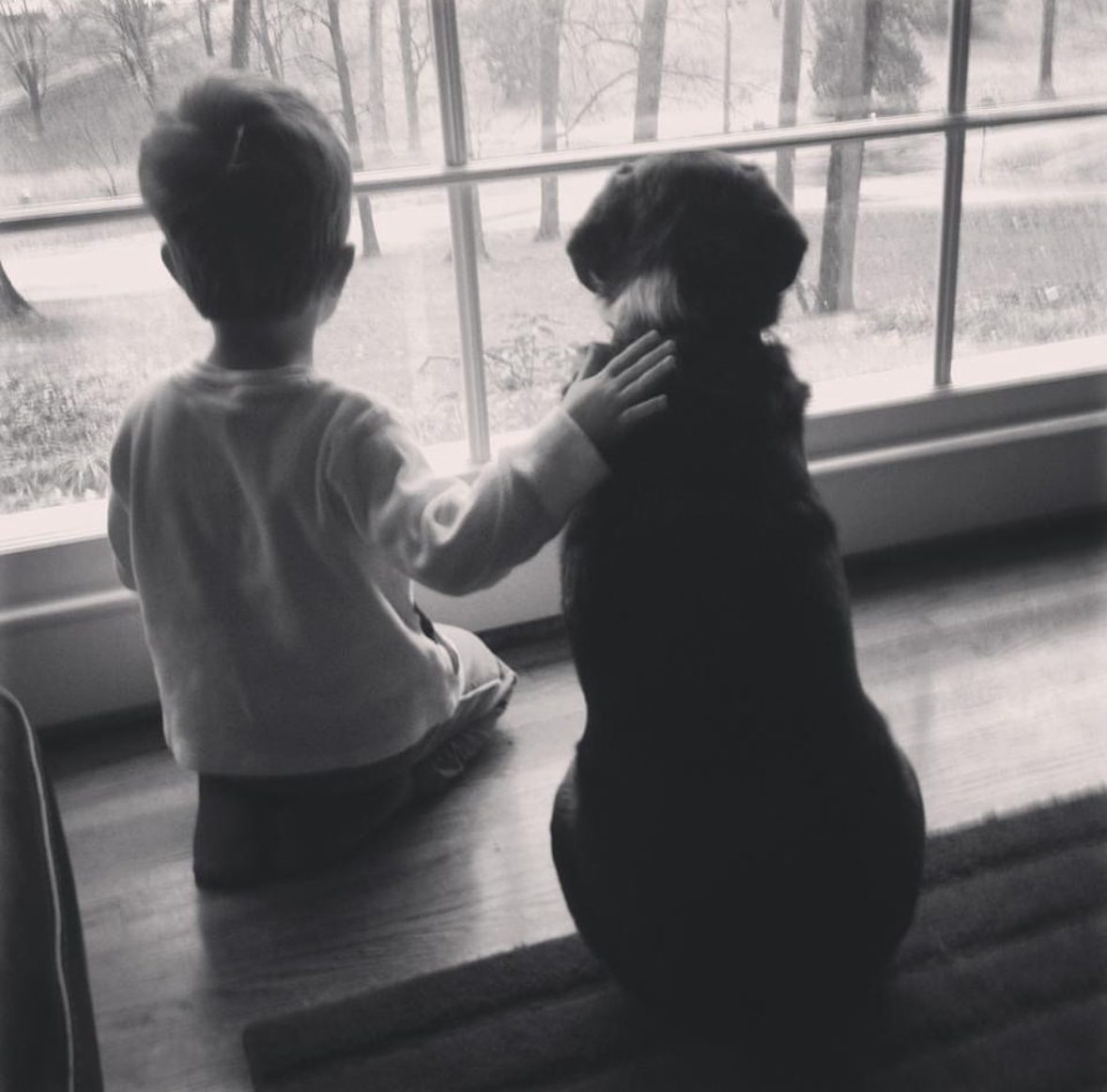 Simon and Finley